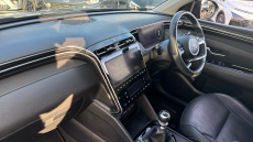 Hyundai TUCSON 1.6 TGDi Ultimate 5dr 2WD Petrol Estate